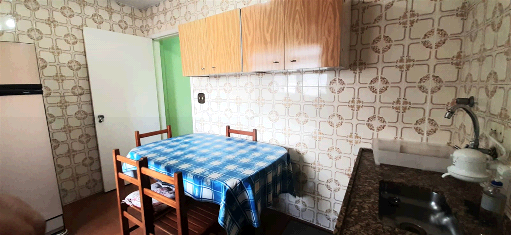 Venda Apartamento São Paulo Carandiru REO740360 12