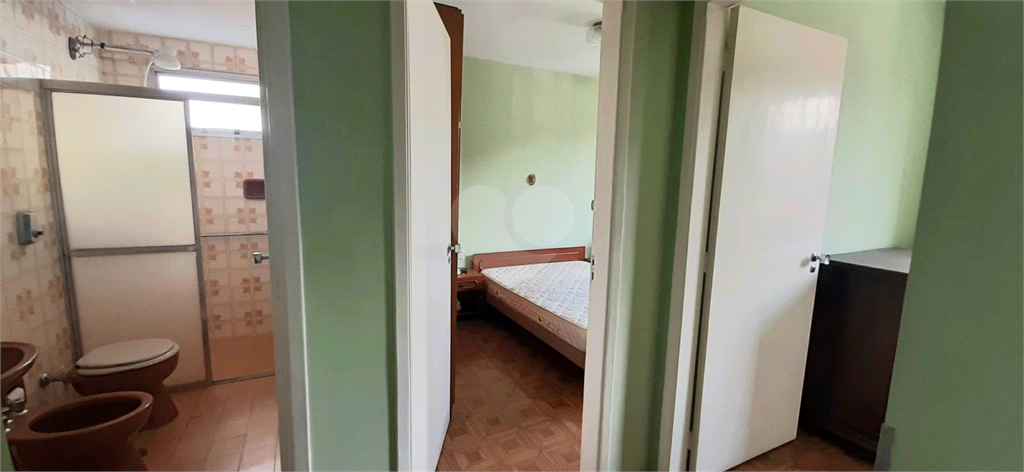 Venda Apartamento São Paulo Carandiru REO740360 18