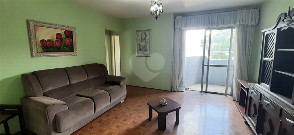 Venda Apartamento São Paulo Carandiru REO740360 3