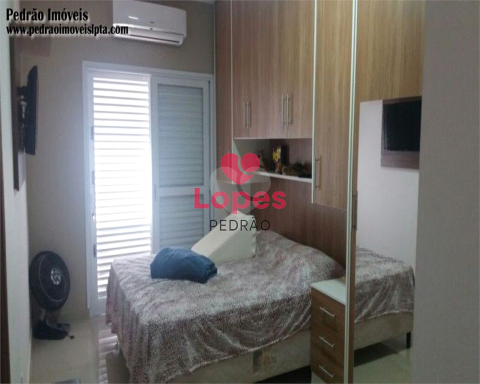 Venda Casa Lençóis Paulista Jardim Maria Luiza Iv REO740380 7