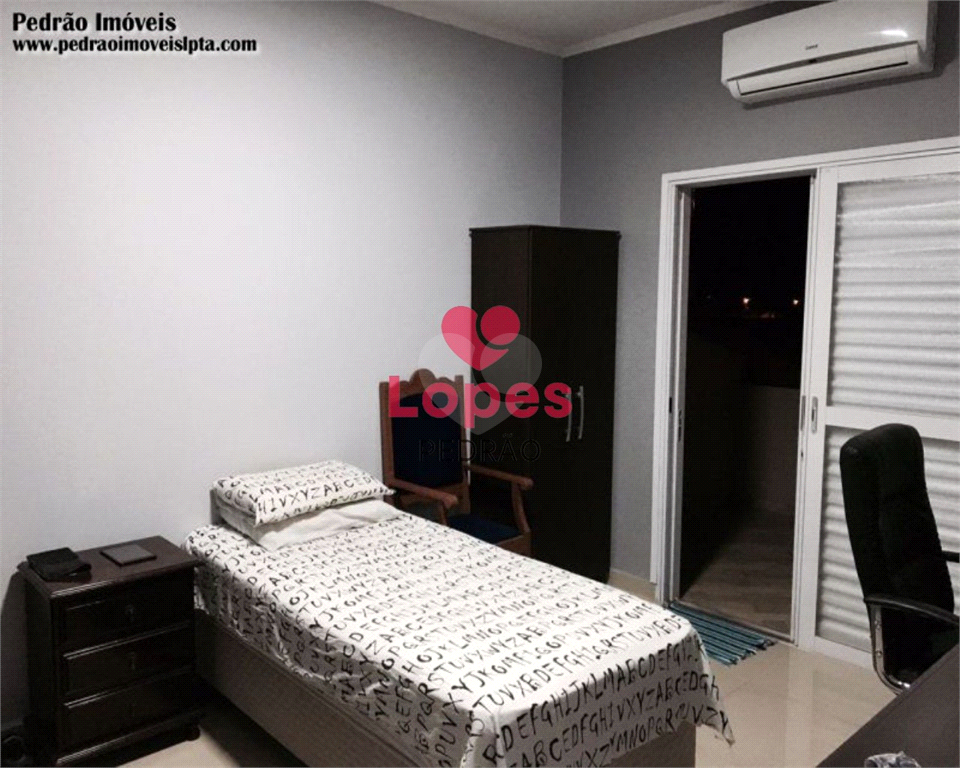 Venda Casa Lençóis Paulista Jardim Maria Luiza Iv REO740380 6