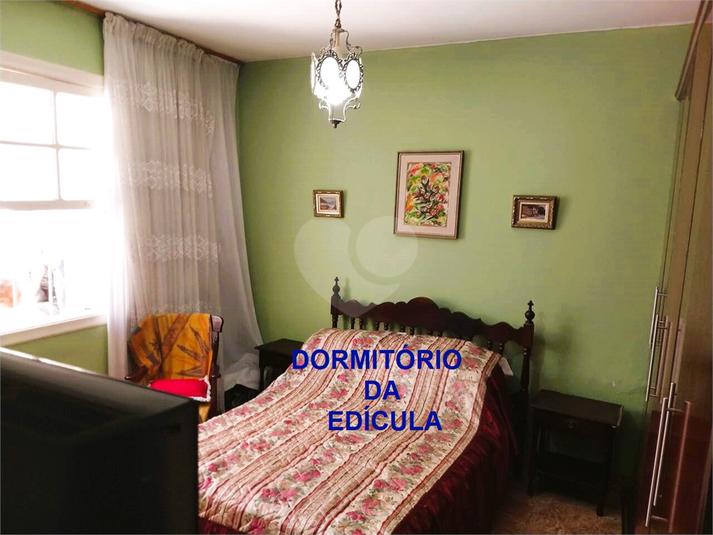 Venda Sobrado São Paulo Mirandópolis REO740398 33