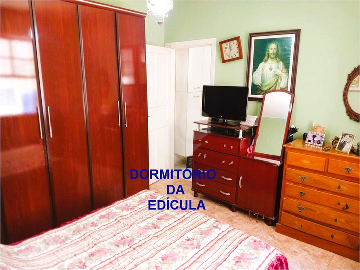 Venda Sobrado São Paulo Mirandópolis REO740398 34