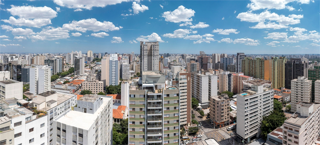 Venda Apartamento São Paulo Vila Mariana REO740474 18