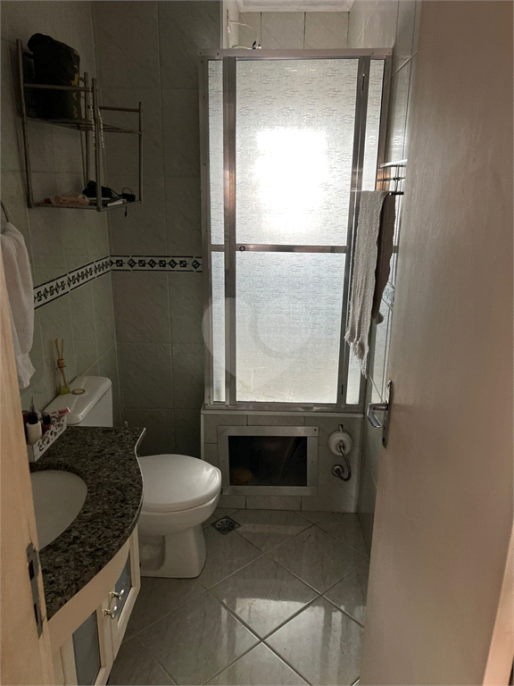 Venda Sobrado São Paulo Jabaquara REO740476 22