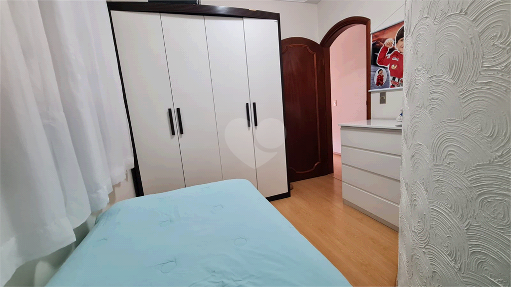 Venda Sobrado São Paulo Vila Costa Melo REO740489 18