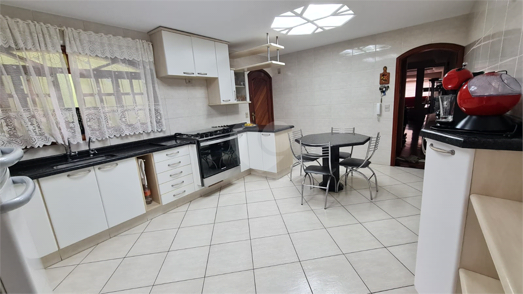 Venda Sobrado São Paulo Vila Costa Melo REO740489 6