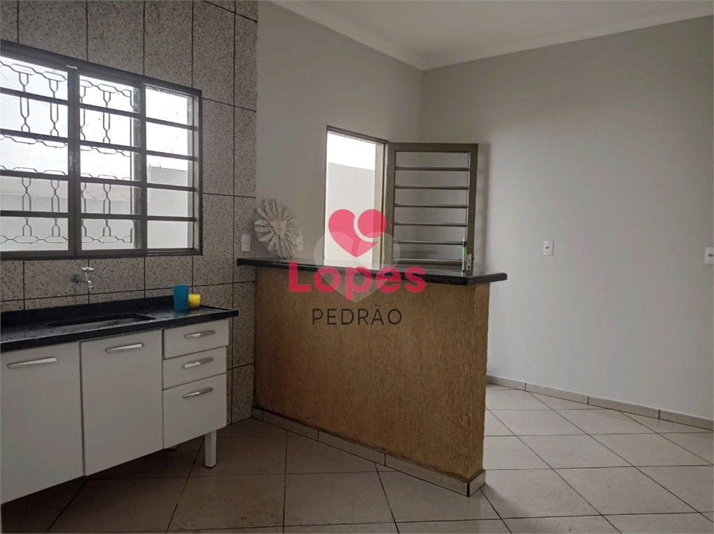 Aluguel Casa Lençóis Paulista Vila Antonieta Ii REO740498 11