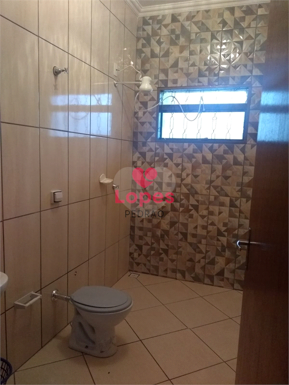 Aluguel Casa Lençóis Paulista Vila Antonieta Ii REO740498 12