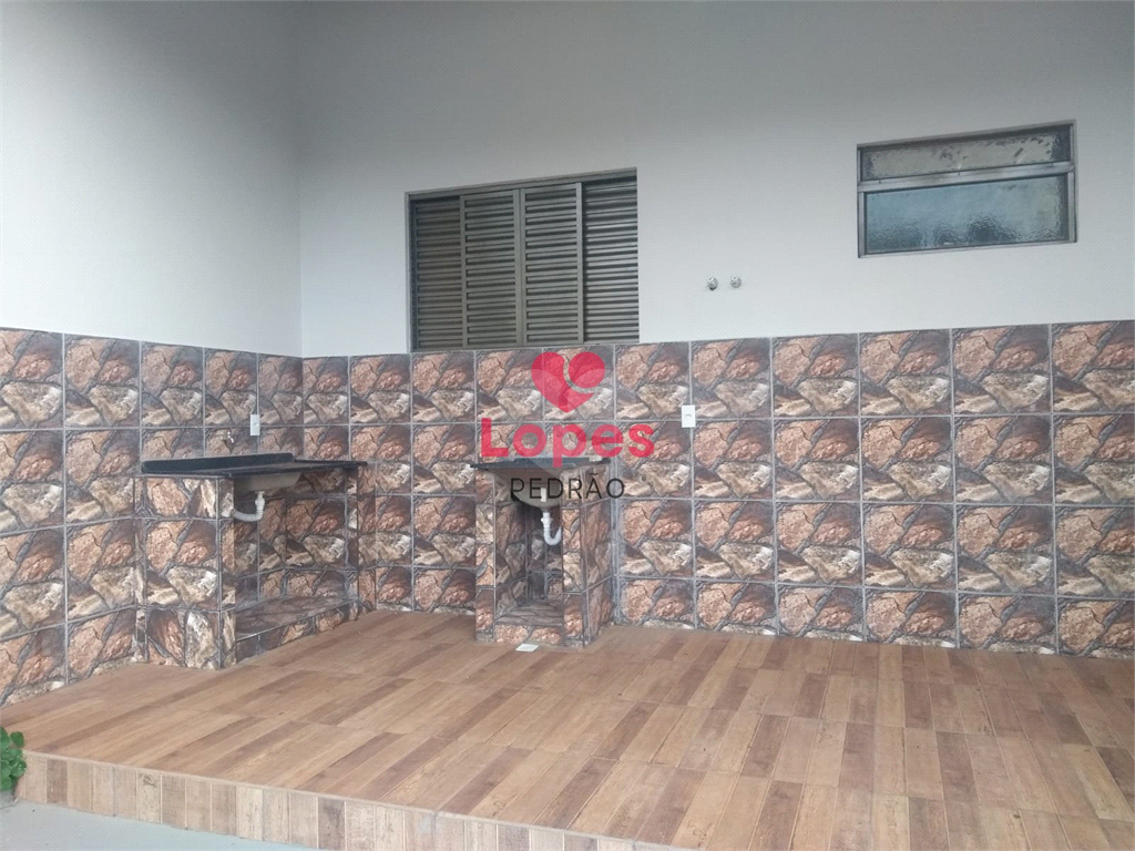 Aluguel Casa Lençóis Paulista Vila Antonieta Ii REO740498 15