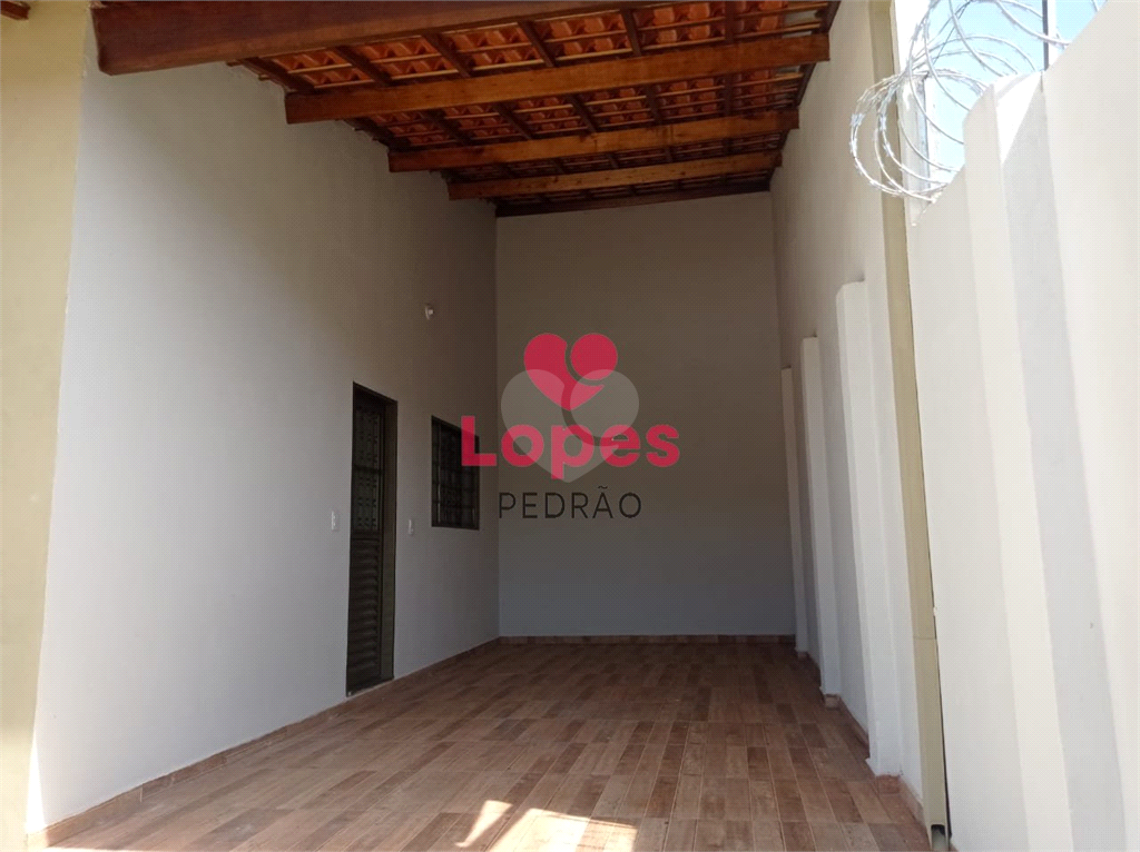 Aluguel Casa Lençóis Paulista Vila Antonieta Ii REO740498 3