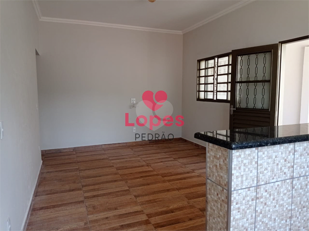 Aluguel Casa Lençóis Paulista Vila Antonieta Ii REO740498 4