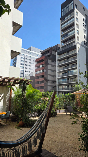 área externa 