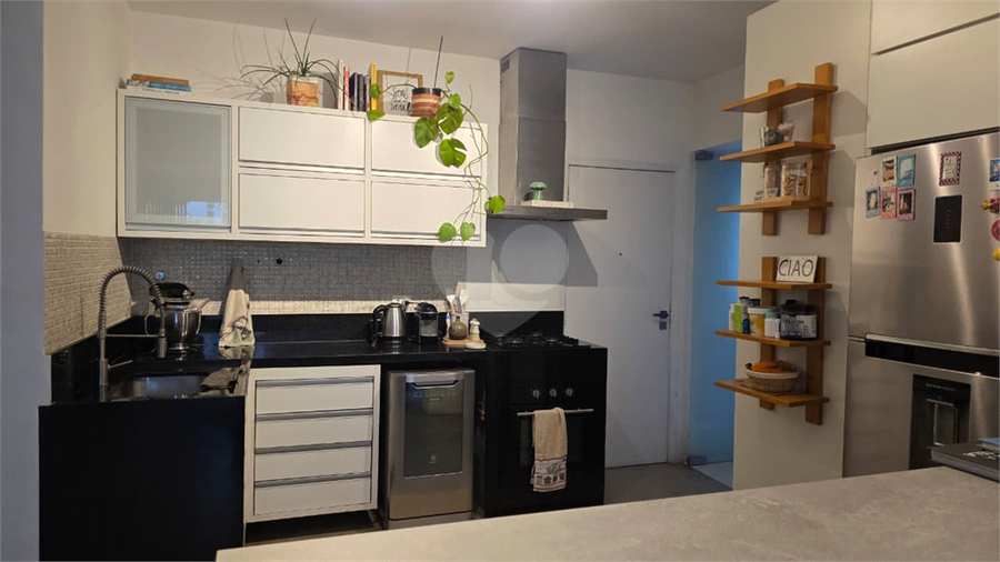 cozinha 