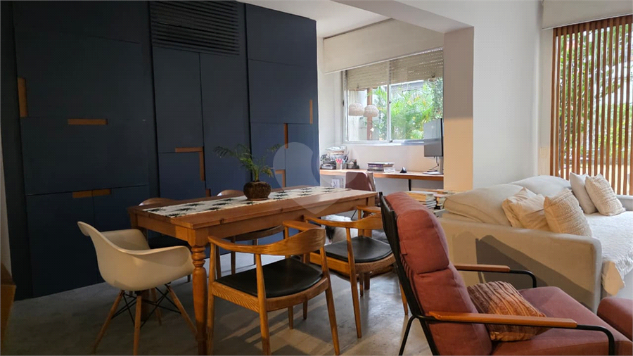 Sala de jantar 