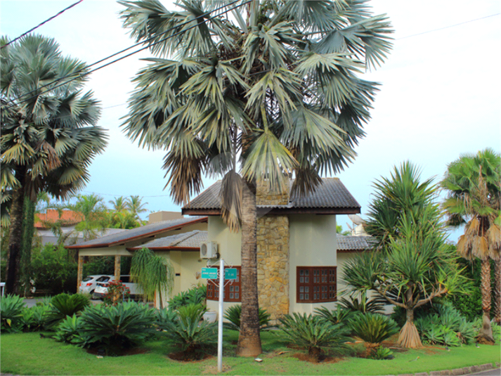 Venda Casa Itu Bairro Campos De Santo Antônio REO740554 2