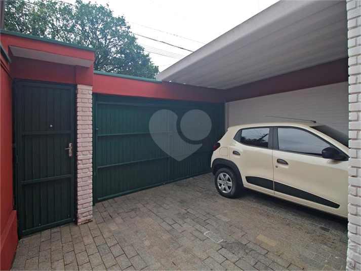 Venda Sobrado São Paulo Indianópolis REO740583 34