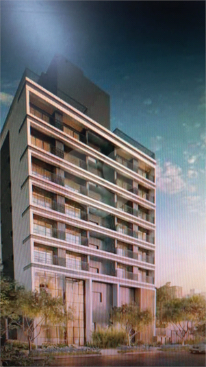 Venda Apartamento São Paulo Ipiranga REO740586 8