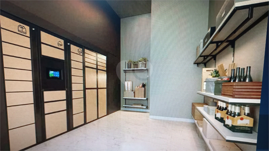 Venda Apartamento São Paulo Ipiranga REO740586 2