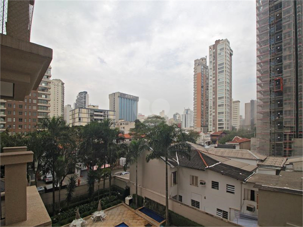 Venda Apartamento São Paulo Vila Mariana REO740588 34