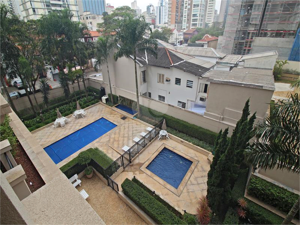 Venda Apartamento São Paulo Vila Mariana REO740588 35