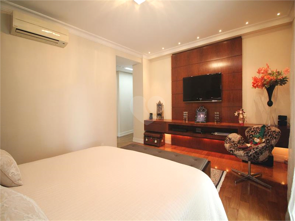 Venda Apartamento São Paulo Vila Mariana REO740588 41