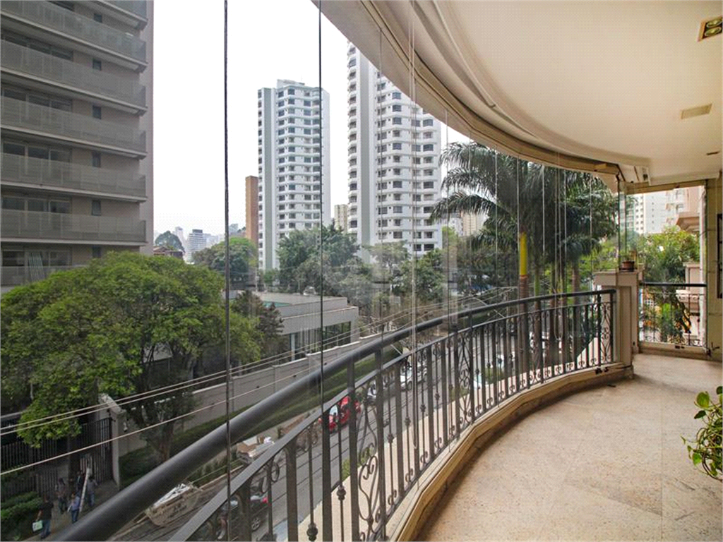 Venda Apartamento São Paulo Vila Mariana REO740588 17