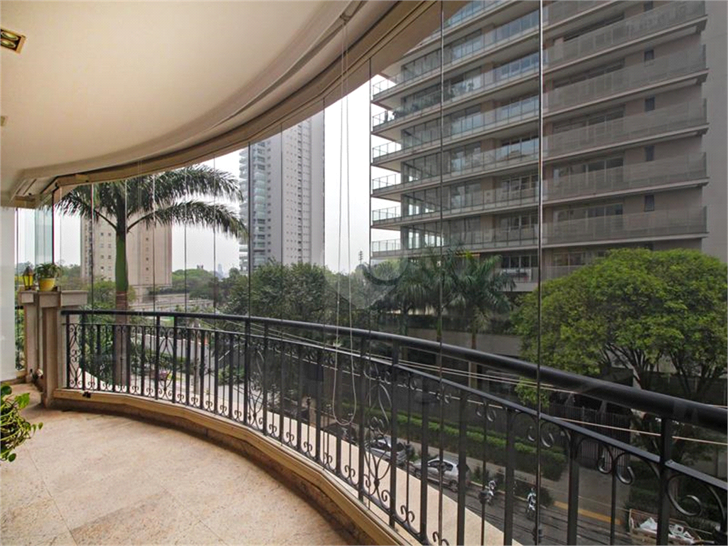 Venda Apartamento São Paulo Vila Mariana REO740588 16