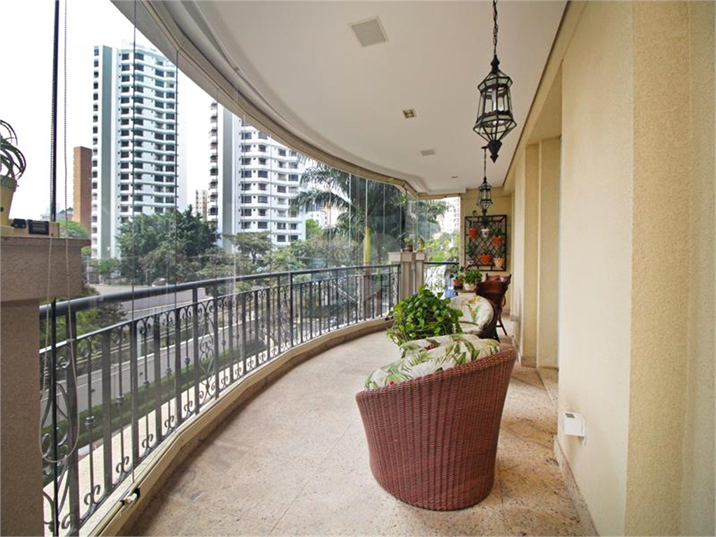 Venda Apartamento São Paulo Vila Mariana REO740588 13