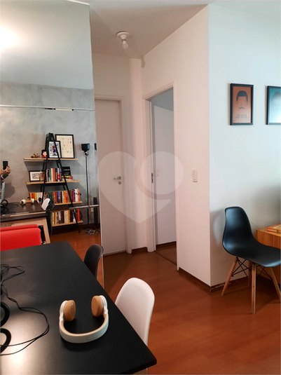 Venda Apartamento São Paulo Pinheiros REO740589 4