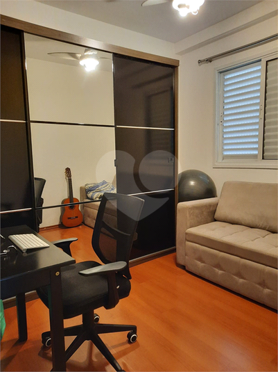 Venda Apartamento São Paulo Pinheiros REO740589 3