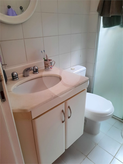 Venda Apartamento São Paulo Pinheiros REO740589 8