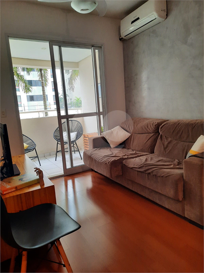 Venda Apartamento São Paulo Pinheiros REO740589 1