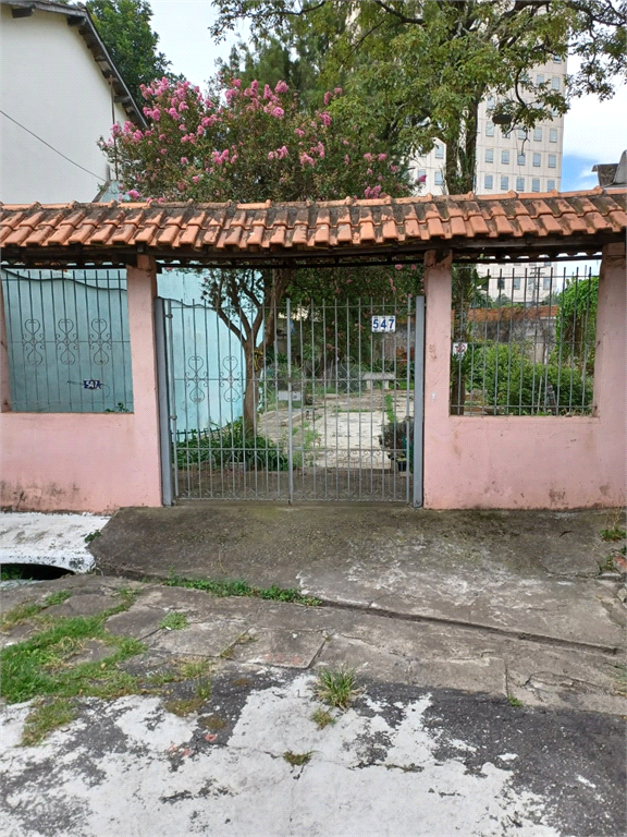 Venda Sobrado São Paulo Lapa De Baixo REO740614 7