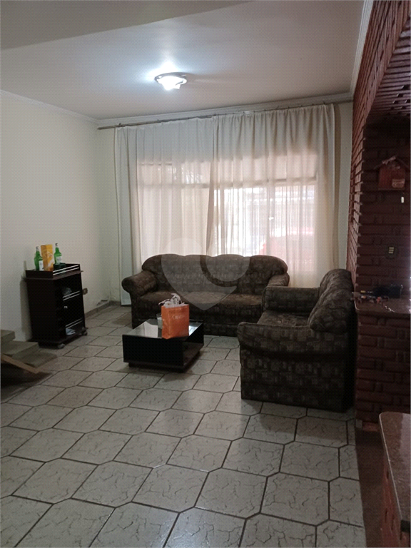 Venda Sobrado São Paulo Lapa De Baixo REO740614 10