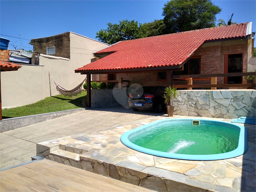 Venda Casa Gravataí Salgado Filho REO740622 5