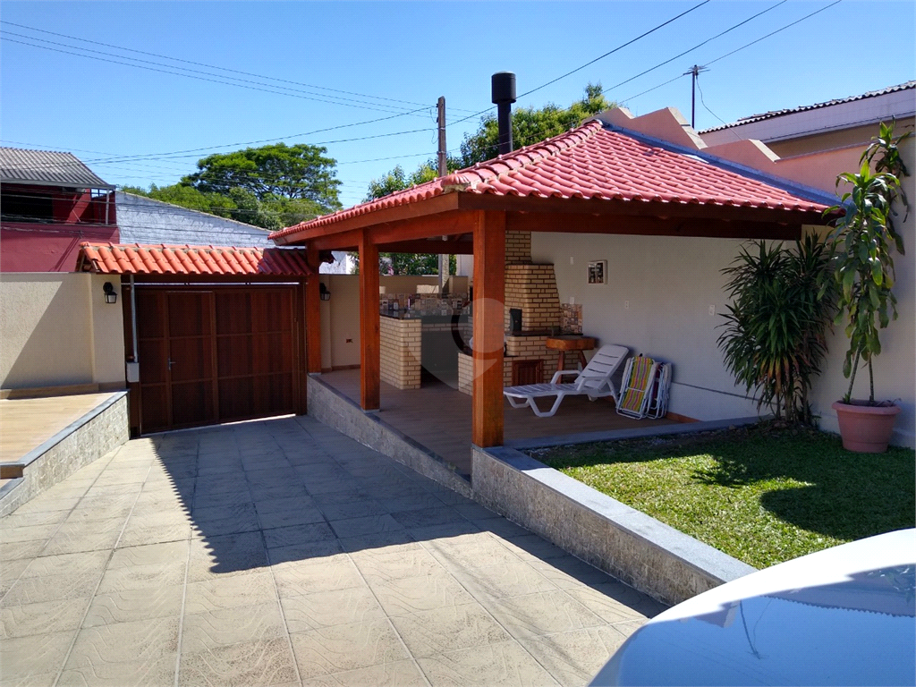 Venda Casa Gravataí Salgado Filho REO740622 4