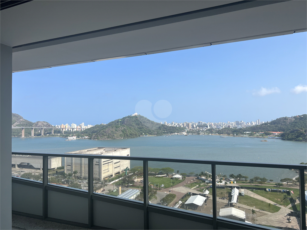 Venda Apartamento Vitória Enseada Do Suá REO740626 34