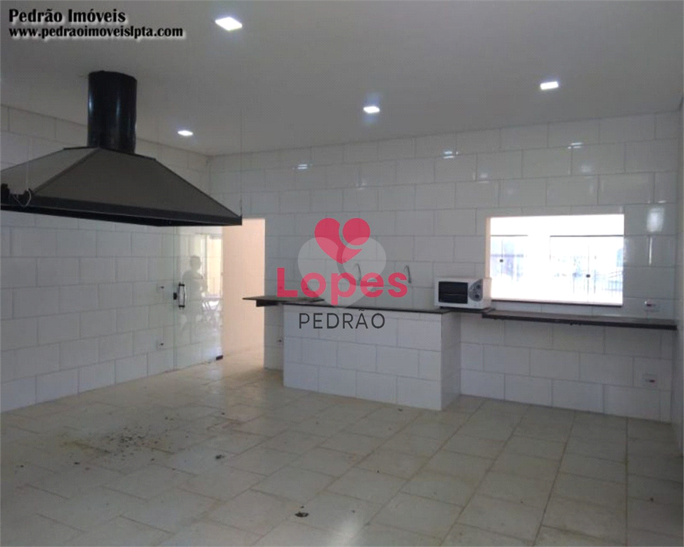 Venda Casa Agudos Centro REO740642 15