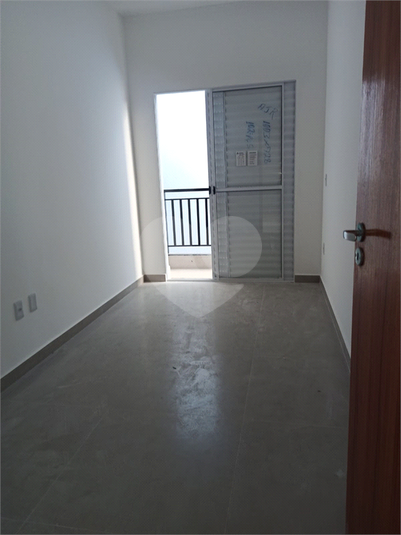 Venda Apartamento São Paulo Parque Mandaqui REO740649 22