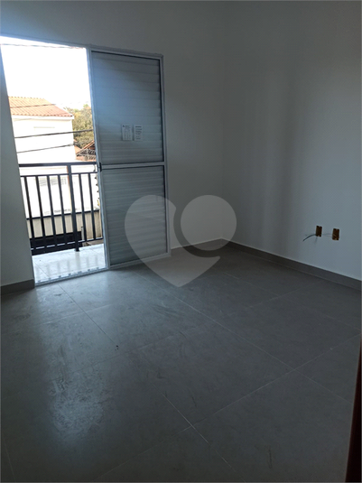 Venda Apartamento São Paulo Parque Mandaqui REO740649 24