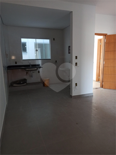 Venda Apartamento São Paulo Parque Mandaqui REO740649 20