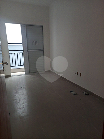 Venda Apartamento São Paulo Parque Mandaqui REO740649 8