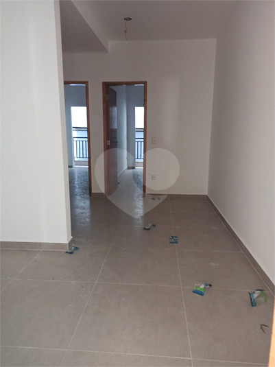 Venda Apartamento São Paulo Parque Mandaqui REO740649 7