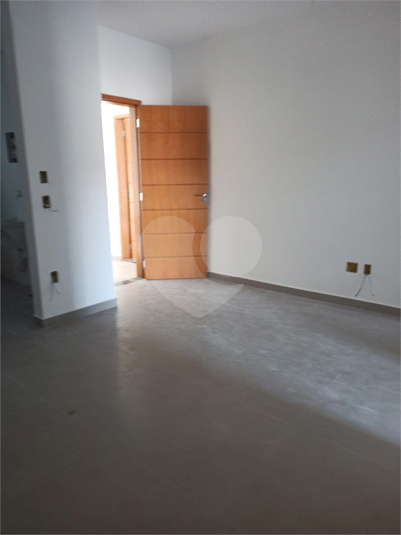 Venda Apartamento São Paulo Parque Mandaqui REO740649 38