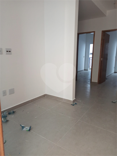 Venda Apartamento São Paulo Parque Mandaqui REO740649 17