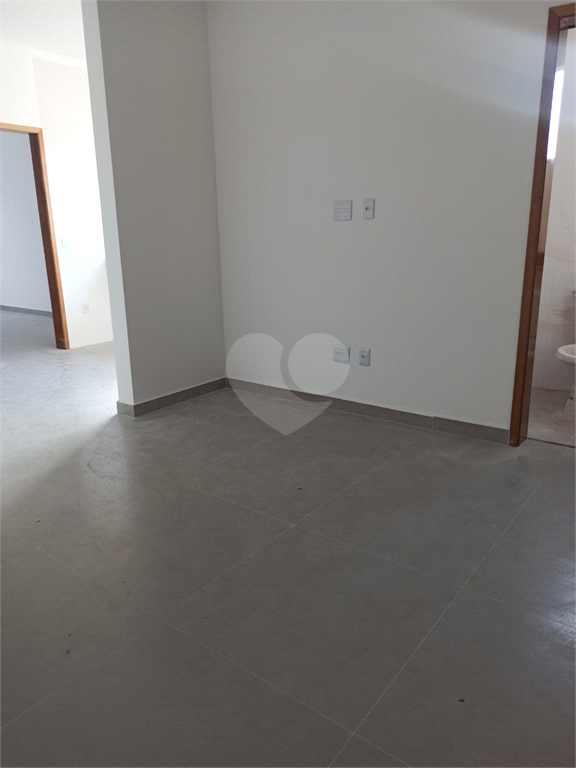 Venda Apartamento São Paulo Parque Mandaqui REO740659 17