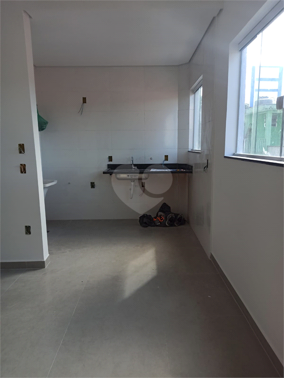 Venda Apartamento São Paulo Parque Mandaqui REO740659 21