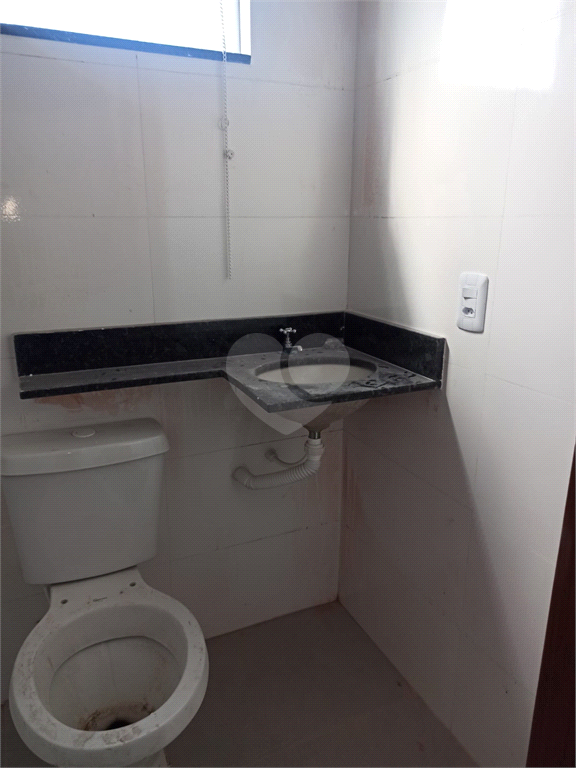 Venda Apartamento São Paulo Parque Mandaqui REO740659 19