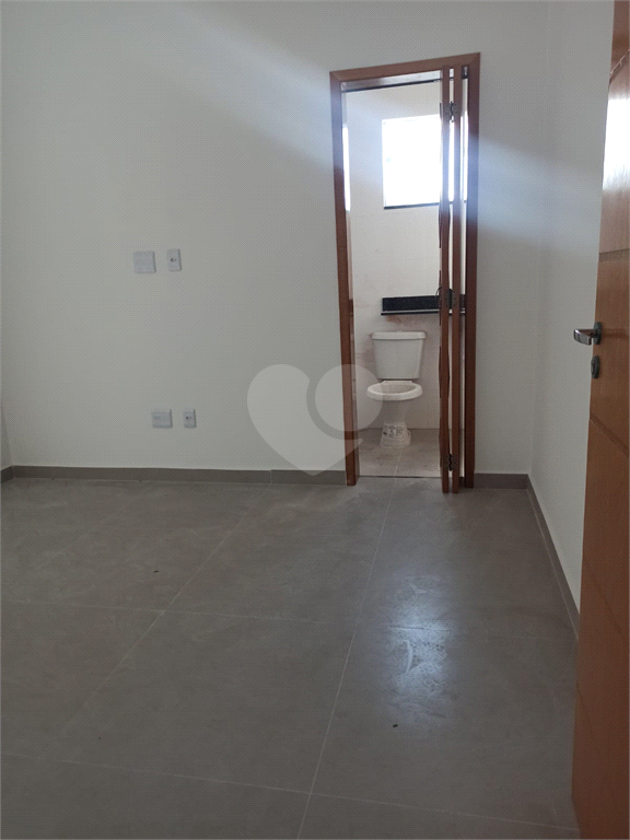 Venda Apartamento São Paulo Parque Mandaqui REO740659 16